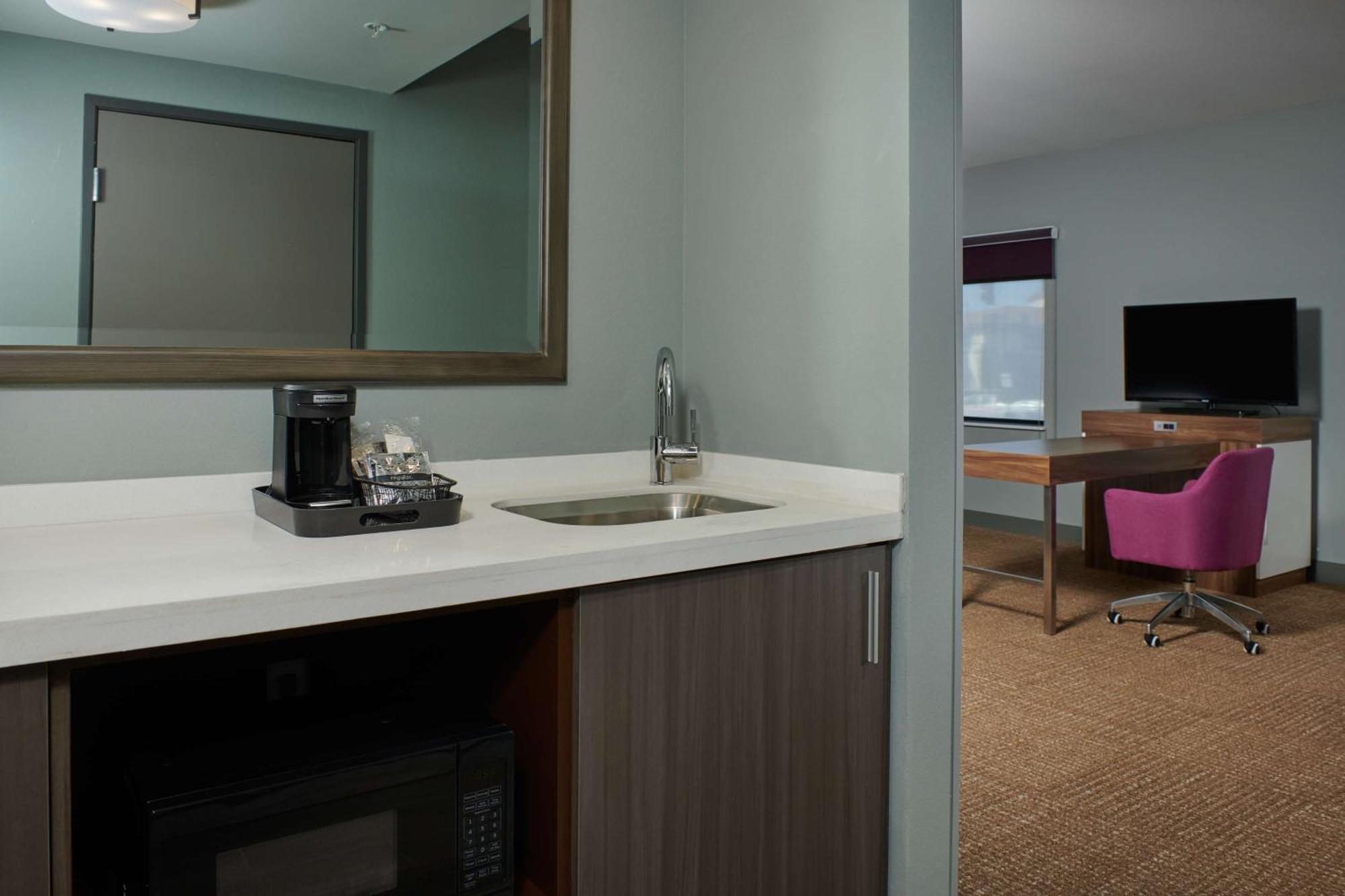 Hampton Inn Sherwood Portland Exterior foto