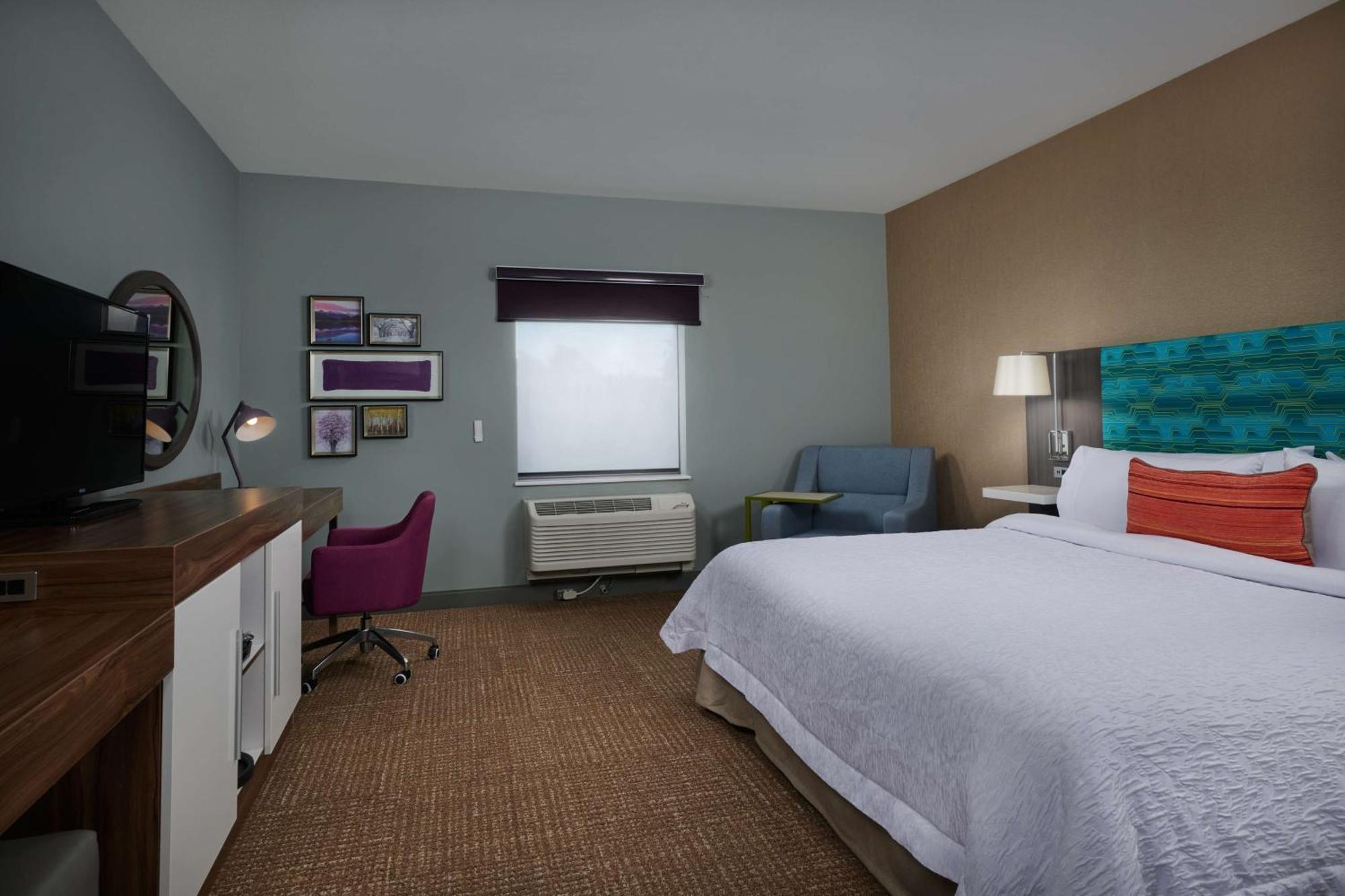 Hampton Inn Sherwood Portland Exterior foto